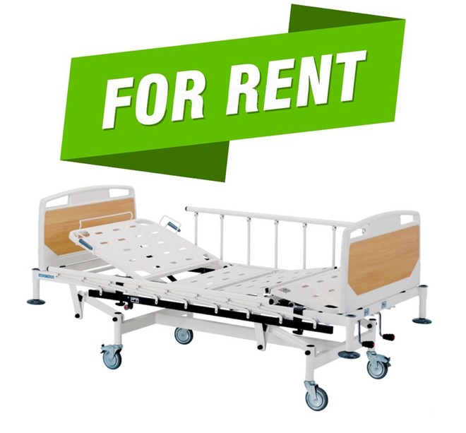 Beds for Rent (Per Month)
