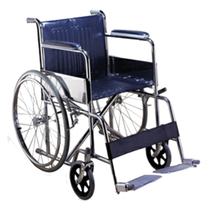 Wheel Chairs and Commode Chairs
