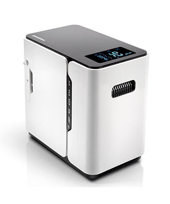 Yuwell Homecare Oxygen Concentrator