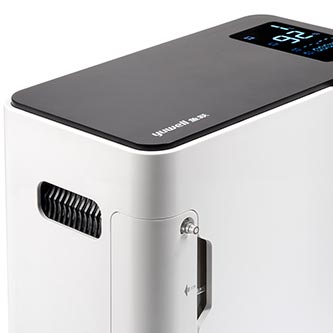 Yuwell Homecare Oxygen Concentrator