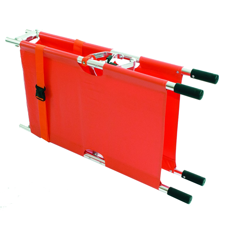 Folding Stretcher ijmedicals