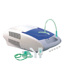  Nebulizer