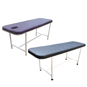 Spa Treatment  Bed - without headrest