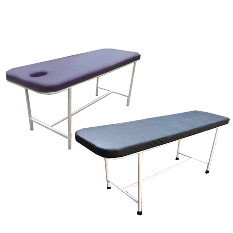 Spa Treatment  Bed - without headrest