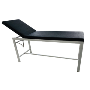 Examination Bed - Head Adjustable (2"x1")