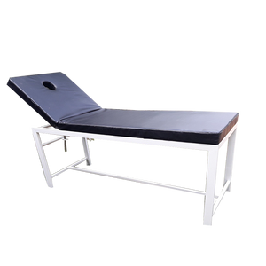 Spa Treatment Bed – with headrest