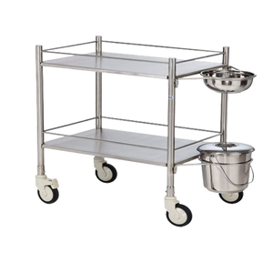 Dressing Trolley