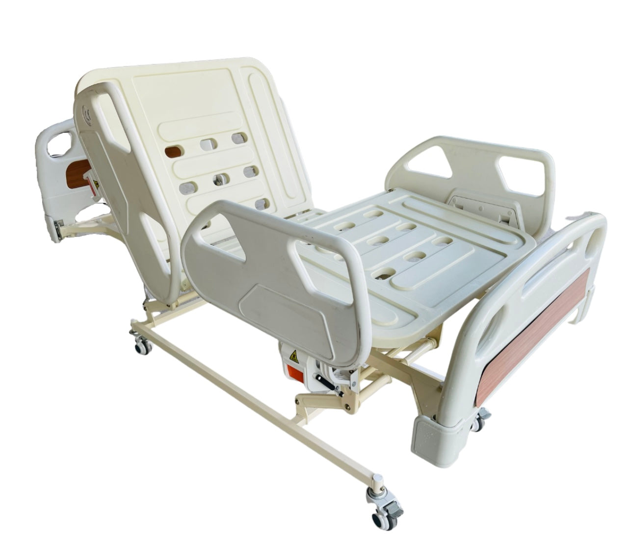 Five Function Electric Bed (Reconditioned) Type 2